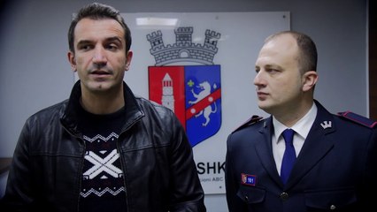 KRYEBASHKIAKU ERION VELIAJ JEP ÇEKUN E BEBES, “2018 VJEN ME 20 FOSHNJA, NJE BEKIM PER TE GJITHE” LAJ