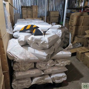 Cung cấp cục chặn bánh xe nhập khẩu số lượng lớn giá rẻ