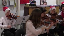 Koncerti festiv nga Shkolla e Muzikës ''Prenk Jakova'' 7