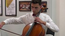 Koncerti festiv nga Shkolla e Muzikës ''Prenk Jakova'' 4