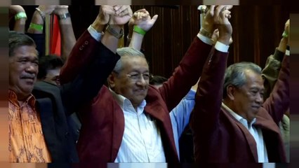 Malaisie : victoire historique de l'opposition