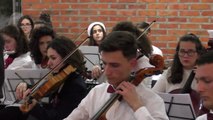 Koncerti festiv nga Shkolla e Muzikës ''Prenk Jakova'' 9