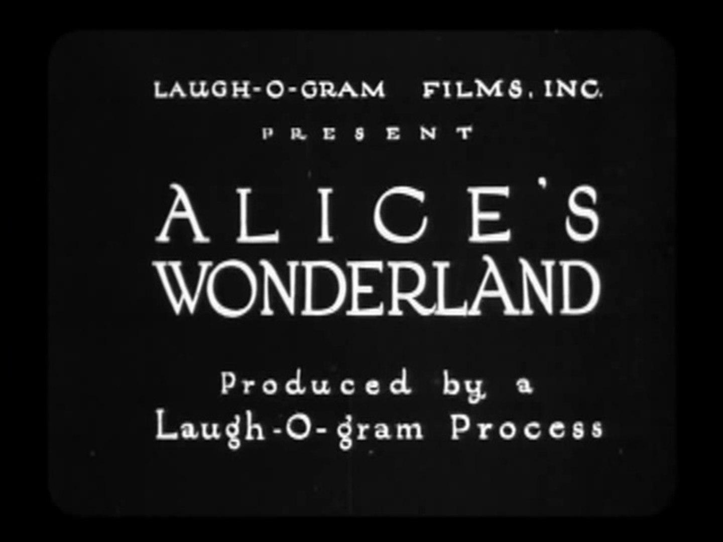 Alice's Wonderland Bakery - The Looking Glass Leap - video Dailymotion