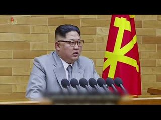 Kim Jong Un kërcënon: Butoni bërthamor në tryezë - Top Channel Albania - News - Lajme