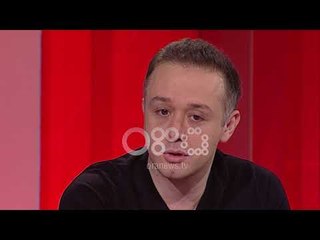 Turjan Hyska: Ditën që do më vdesë fantazia, do ndërroj prefiks. Pagjumësisë nuk di si t'ia bëj?!