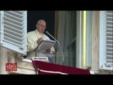 Papa bën apel për emigrantët - Top Channel Albania - News - Lajme