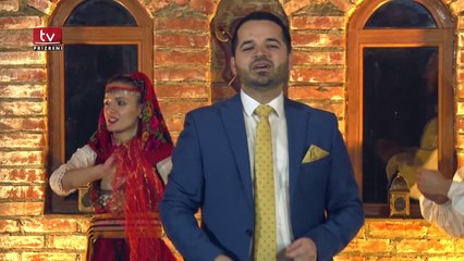 Fatmir Hoxha & Hareja Band -  Potpuri 2018