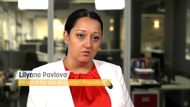 BULLGARIA MERR PRESIDENCEN E BASHKIMIN EUROPIAN, SHQIPERIA NE PRITJE TE HAPJES SE NEGOCIATAVE LAJM