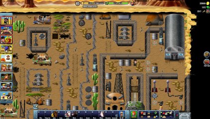 [~6th Birthday~] #6 Digg'ten Desert - Diggy's Adventure