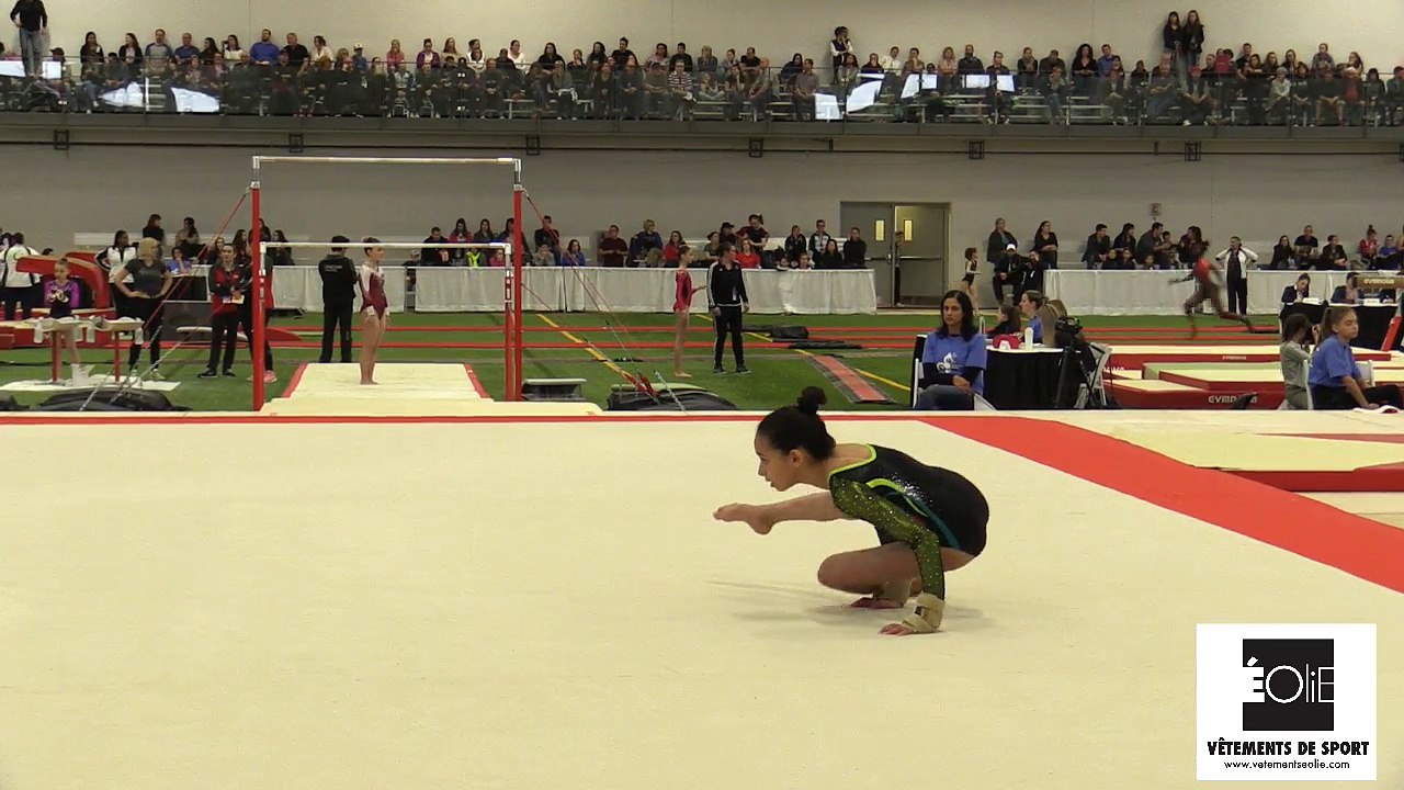 2018-04-28-Championnats Quebecois_de_Gymnastique_Sol_F5_JO9_11-13_N7_A