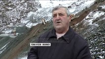 Bulqiza pa ujë, këputet linja kryesore e ujësjellësit - Top Channel Albania - News - Lajme