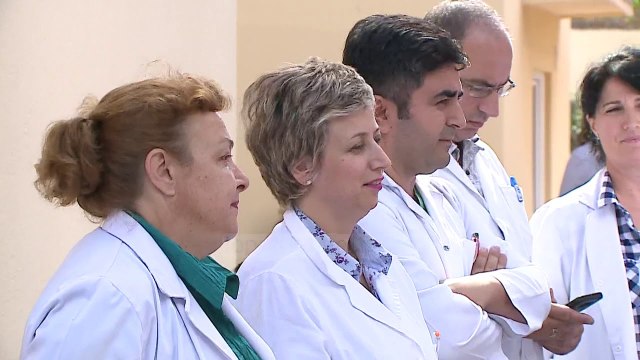 Infermierët po ikin, mbi 600 u larguan vetëm në 1 vit - Top Channel Albania - News - Lajme