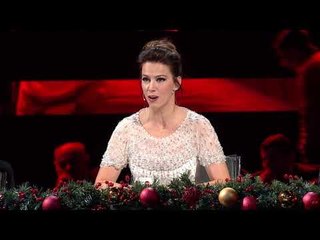 Dance with me Albania 4 - Xhensila & Trim