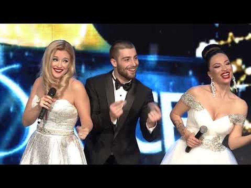 Dance with me Albania 4 - Rovena & Meriton