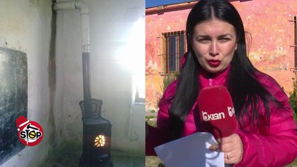 Stop - Soba e shkollës në shtëpinë e drejtoreshës së “Hasan Gjyzeli”! (02 janar 2018)