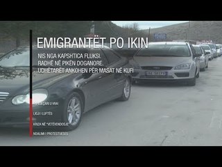 Edicioni i lajmeve i orës 20:00, 2 janar 2018 - Ora News