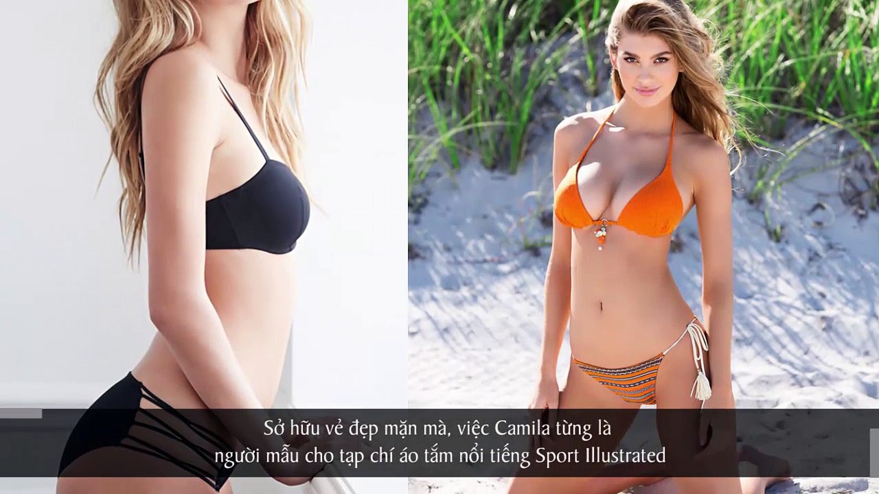 Bạn gái Leonardo DiCaprio tiết lộ bí quyết giúp chị em sở hữu vòng 3 gợi cảm