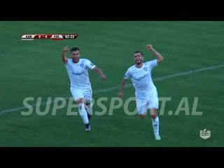 Kategoria Superiore 2017-2018, Java 9