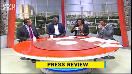 Is The Raila Pact Interfering With Uhuru-Ruto Relation
