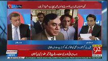 Arif Nizami Analysis on Chairman Statement About Nawaz Sharif