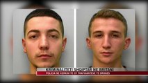 Kriminaliteti shqiptar në Britani - News, Lajme - Vizion Plus
