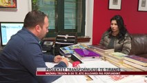 Projektet transformuese te Tiranes - News, Lajme - Vizion Plus