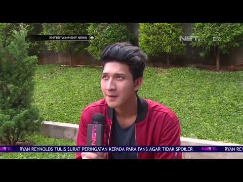Aditya Zoni Akan Menyaingi Kesuksesan Sang Kakak Didunia Entertainment