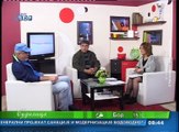Budilica gostovanje (Nenad Vasiljević,Aca Nikolić), 10.maj 2018. (RTV Bor)