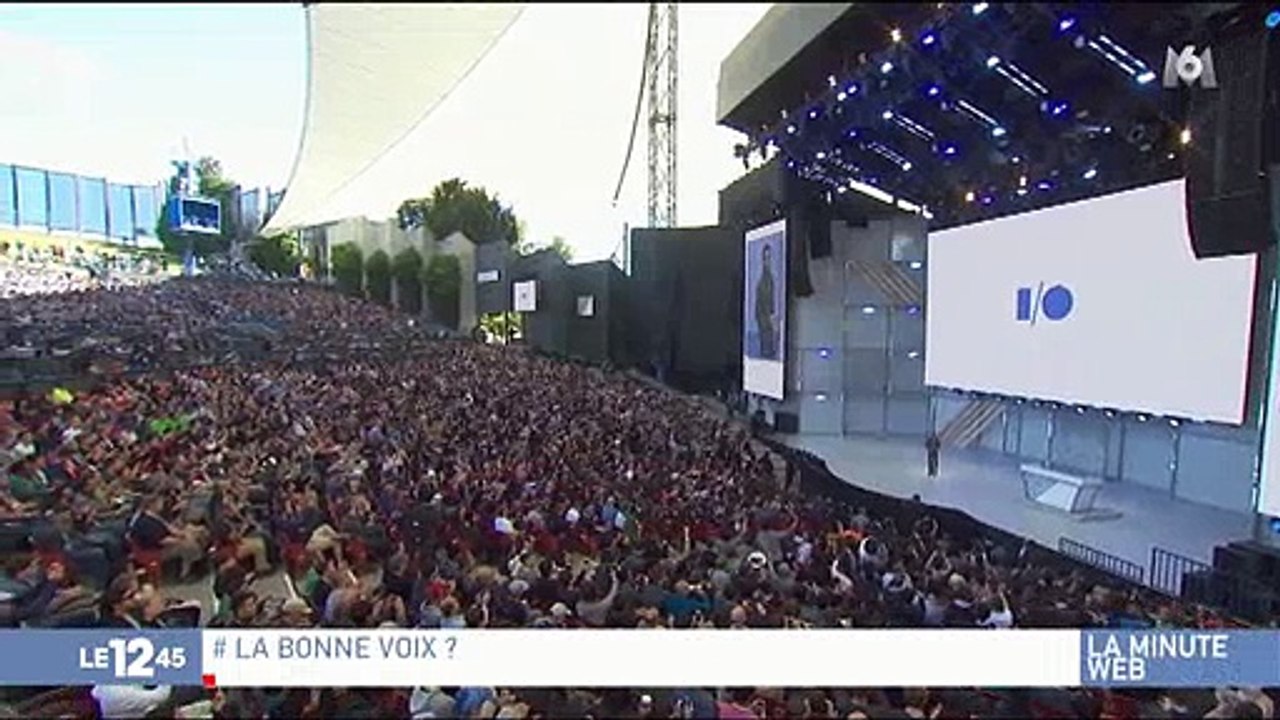 Invention : Et si Google prenait RDV chez le co...