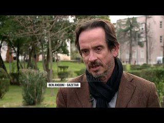 Karikatura shqiptare - Top Channel Albania - News - Lajme