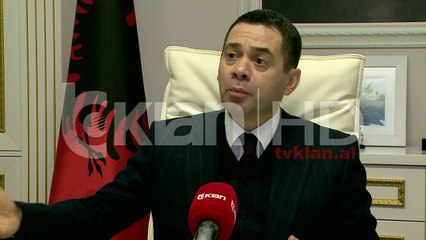 Ahmetaj: Rritja ekonomike ne 2017 arrin ne 4%