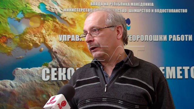 Pranverë në janar, mot i ngjashëm deri në fundjavë