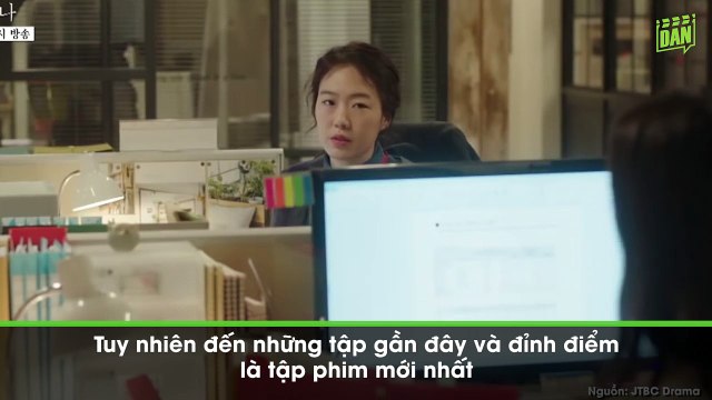 Từng gây bão trong những tập đầu nhưng tới giờ khán giả lại lên án Chị đẹp hôn quá nhiều