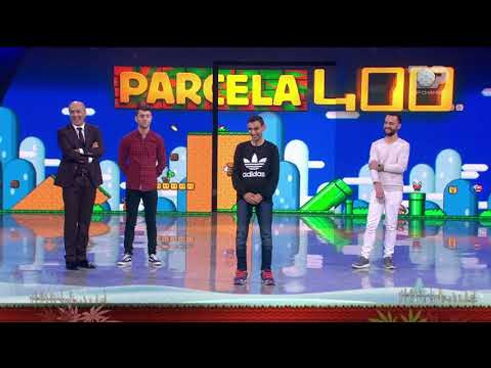 Parcela 400, 31 Dhjetor 2017 - Barsaletat gjyse...
