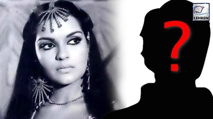 When A Terrified Zeenat Aman RAN On London Street