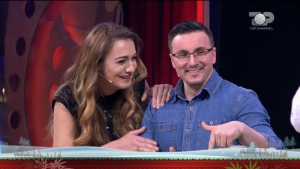 Parcela 400, 31 Dhjetor 2017 - Zhiva ne Wake Up