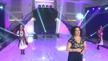 Ajete Sokoli - Programi i Vitit të Ri 2018