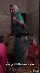 Download Video: Maiza Hameed PMLN MNA hot mujra