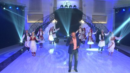 Arben Pozhari - Programi i Vitit të Ri 2018