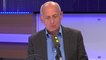 SNCF : "C'est la loi qui décide, pas des référendums dans une entreprise", tranche Gilles Le Gendre