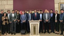 İyi Parti'ye Geçen 15 Milletvekili, CHP'ye Geri Döndü
