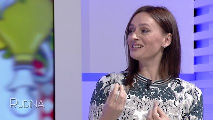 Rudina - Dieta 3-ditore për të humbur kaloritë e marra gjatë festave! (03 janar 2018)