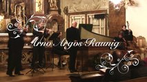 Arno Argos Raunig  (sopranist!), W.A. Mozart, “La Betulia Liberata” KV 118, Ma qual virtu