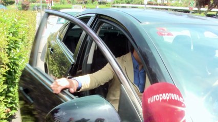 Francisco Rivera pide respeto para su hermano Kiko