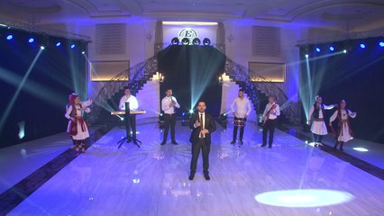 Fatmir Hoxha - Programi i Vitit të Ri 2018