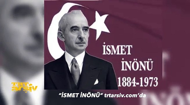 ismet inönü