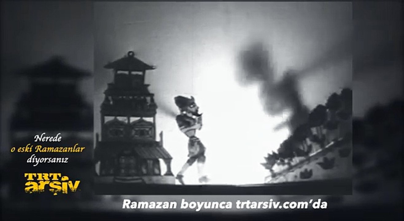 karagöz 1968