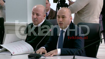 KQZ shqyrton mandatet e deputeteve Rakipi eRakipi