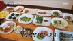 [Live Tonight] 생방송 오늘저녁 843회 - edible shoots of a fatsia table 20180510