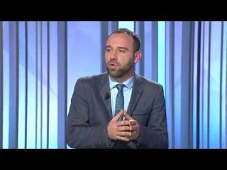 A do i hiqet mandati dy deputeteve - Ervis Iljazaj i ftuar në "Ora e Intervistës"